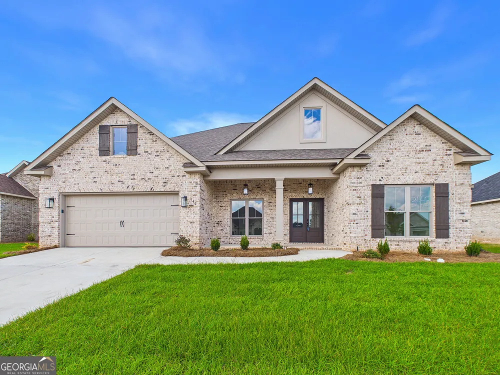 142 Blue Mist LN Kathleen, GA 31047