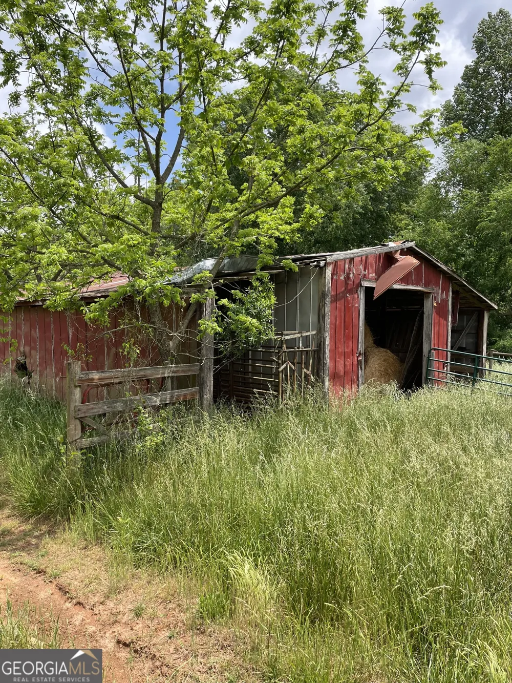 0 Quail Run RD Royston, GA 30662