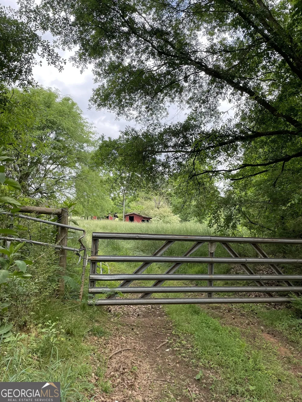 0 Quail Run RD Royston, GA 30662