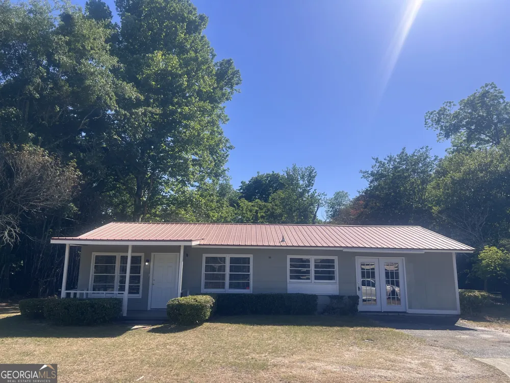 528 Karen DR Eastman, GA 31023
