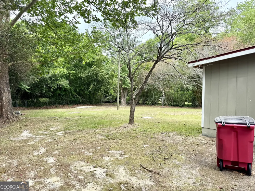 528 Karen DR Eastman, GA 31023