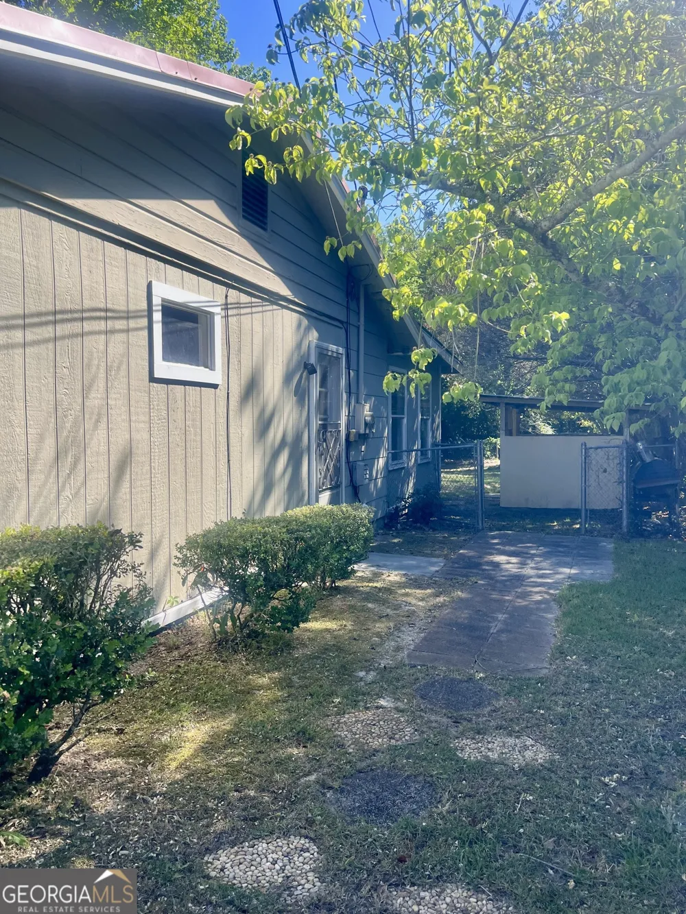 528 Karen DR Eastman, GA 31023