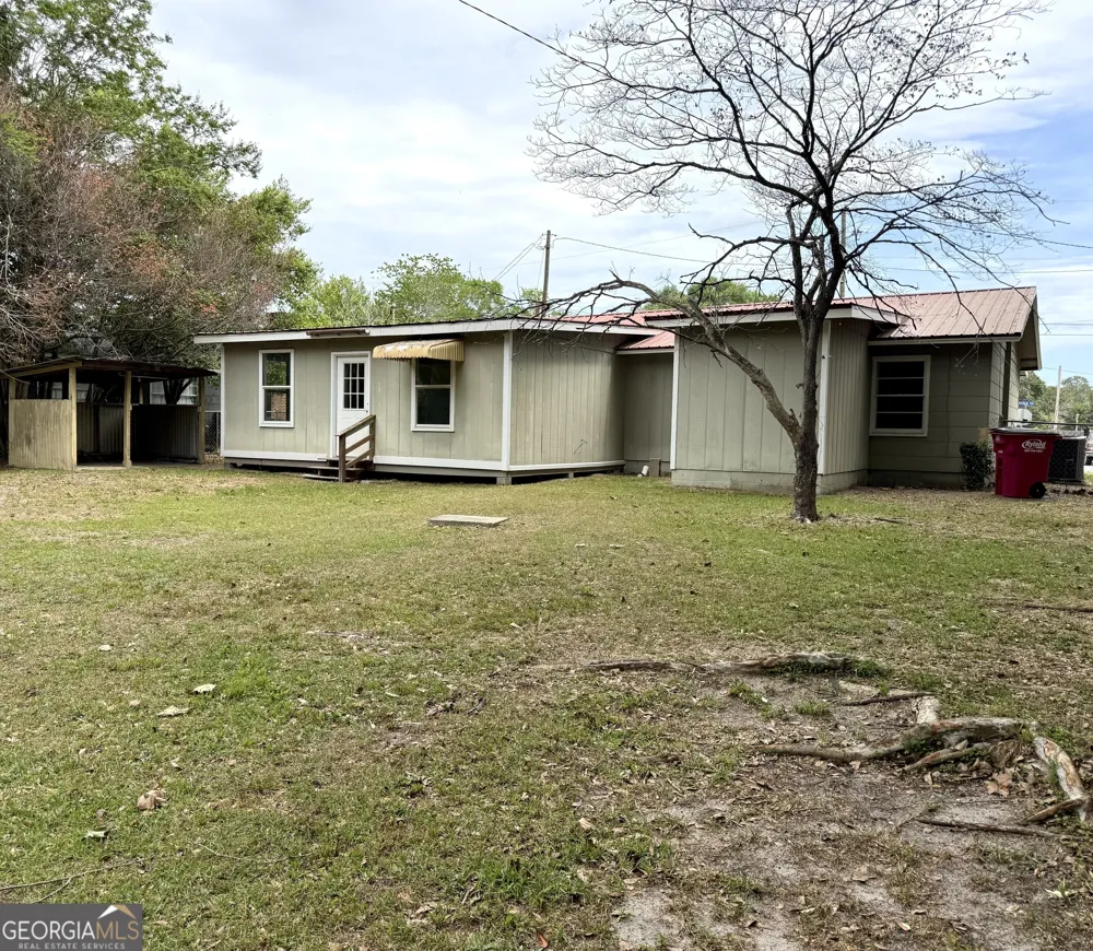 528 Karen DR Eastman, GA 31023