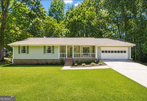 3406 Salem East DR SE