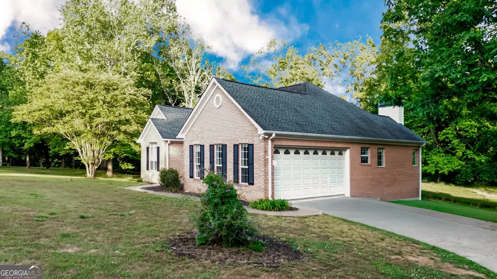 234 Jade WAY Maysville, GA 30558