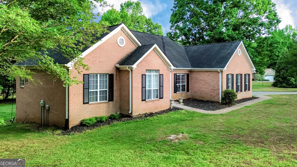 234 Jade WAY Maysville, GA 30558