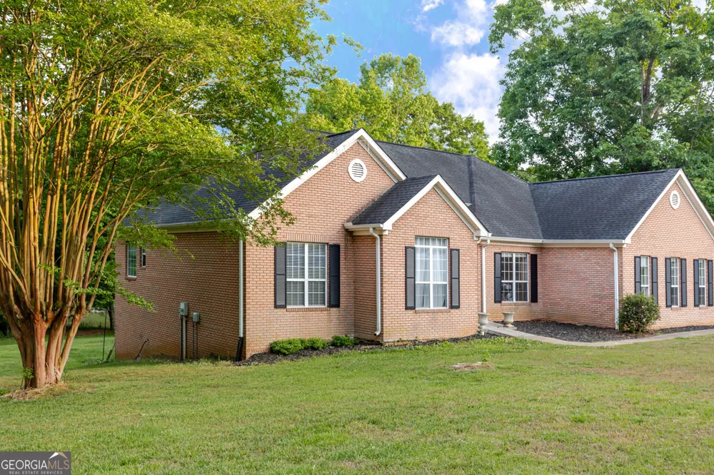 234 Jade WAY Maysville, GA 30558