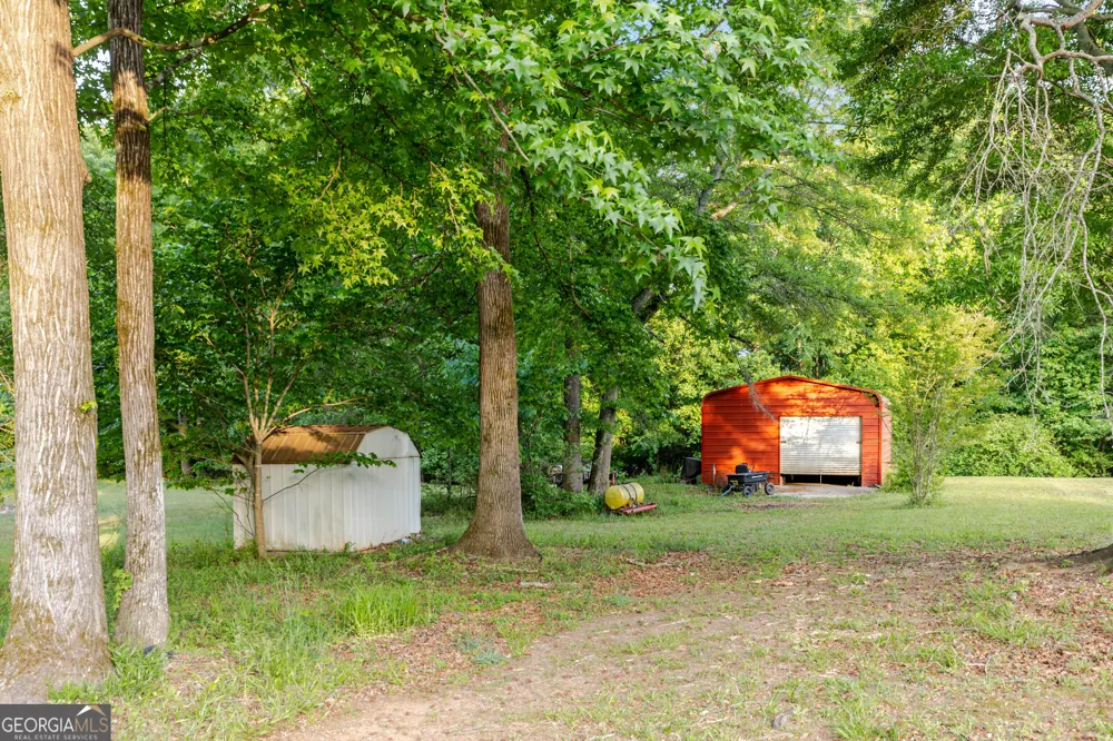 234 Jade WAY Maysville, GA 30558