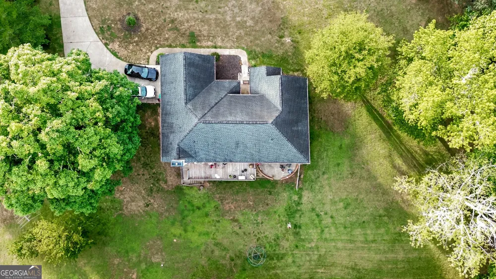 234 Jade WAY Maysville, GA 30558