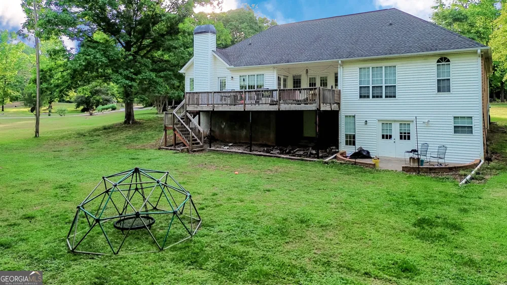 234 Jade WAY Maysville, GA 30558