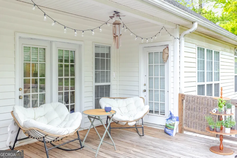 234 Jade WAY Maysville, GA 30558