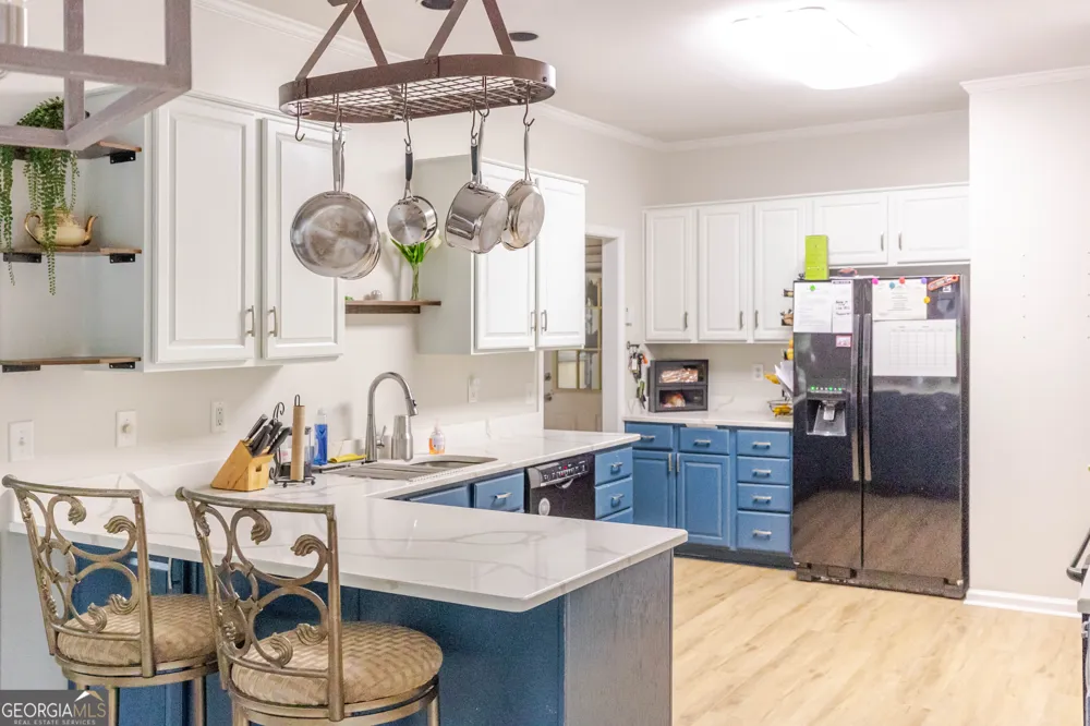 234 Jade WAY Maysville, GA 30558
