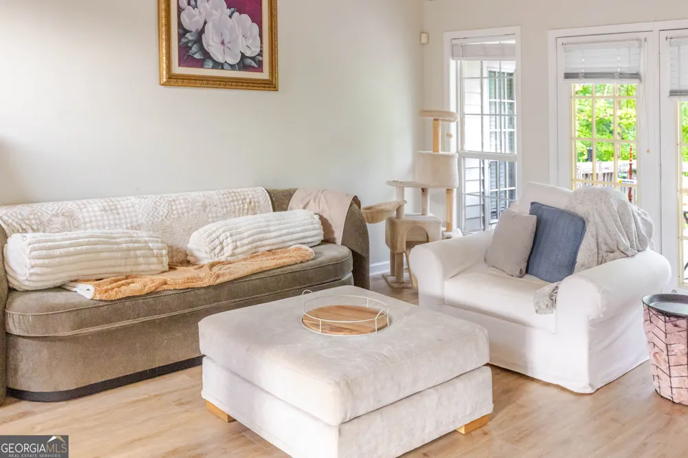 234 Jade WAY Maysville, GA 30558