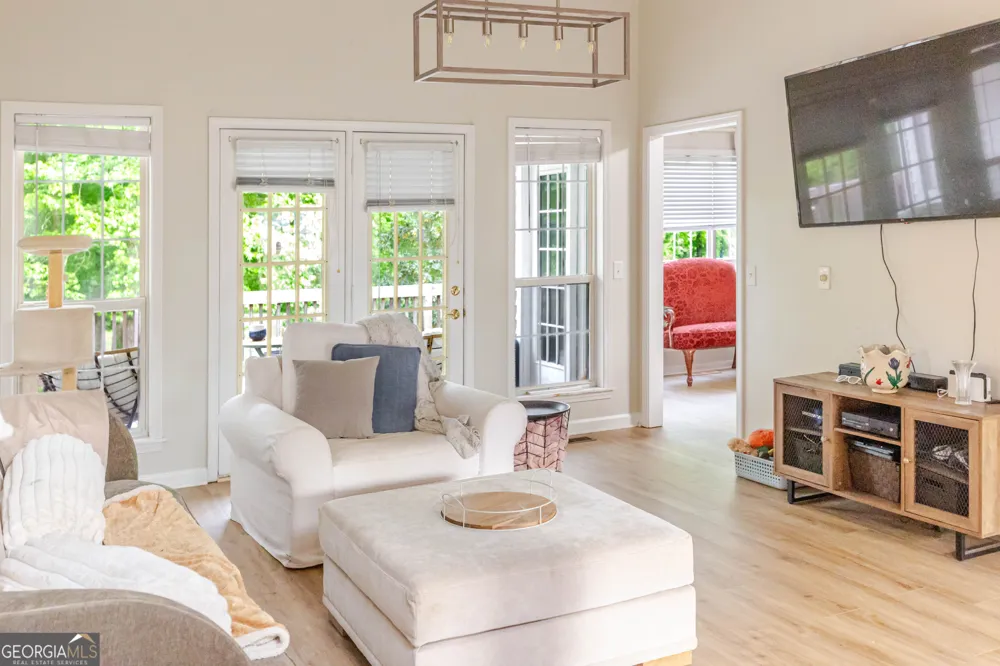 234 Jade WAY Maysville, GA 30558