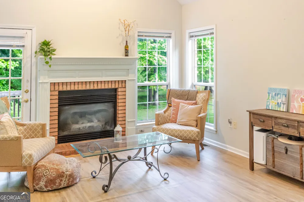 234 Jade WAY Maysville, GA 30558