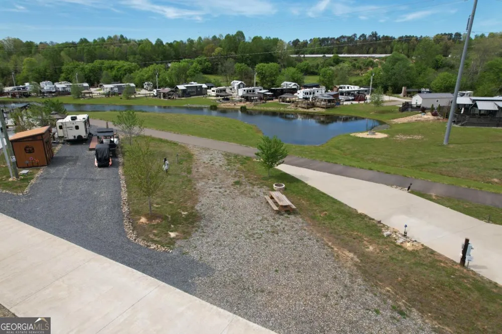 160 Mountain Meadows CIR Morganton, GA 30560
