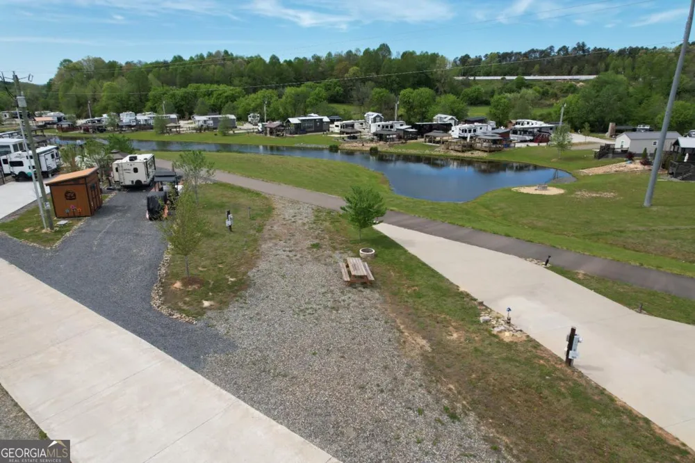 160 Mountain Meadows CIR Morganton, GA 30560