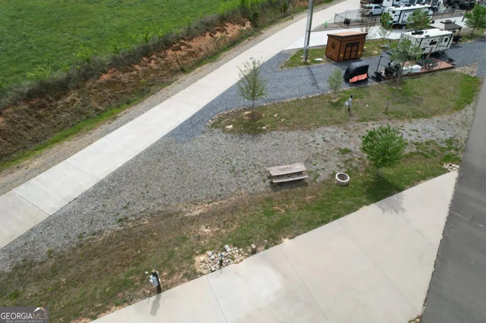 160 Mountain Meadows CIR Morganton, GA 30560