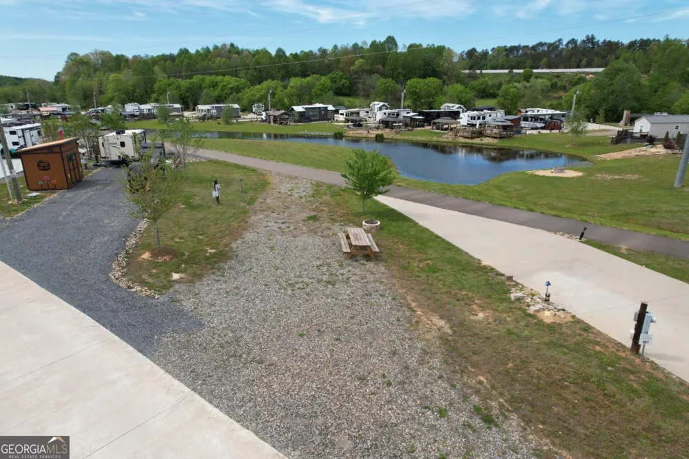 160 Mountain Meadows CIR Morganton, GA 30560