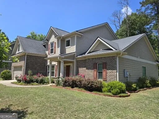 503 Bryant Lake BLVD LaGrange, GA 30241
