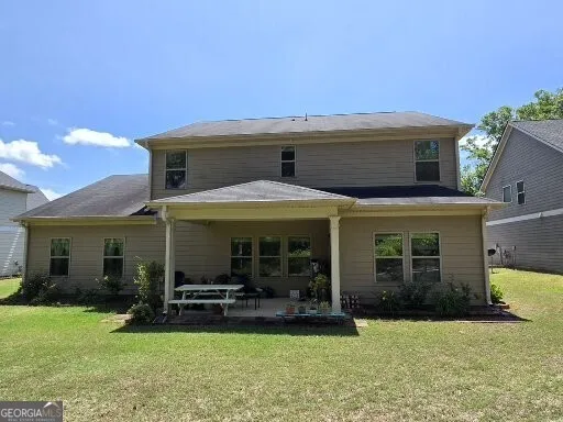 503 Bryant Lake BLVD LaGrange, GA 30241