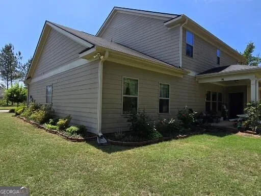 503 Bryant Lake BLVD LaGrange, GA 30241