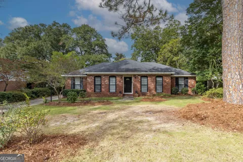 3425 Tomahawk DR