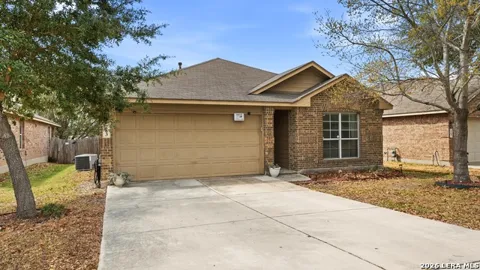 263 Limestone creek