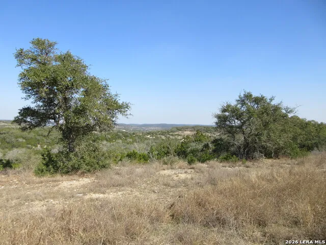 LOT 13 Canyon Rim Helotes, TX 78023