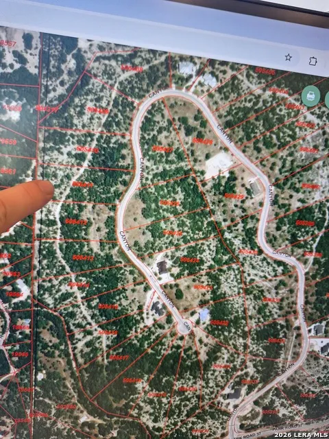 LOT 20 Canyon Rim Helotes, TX 78023