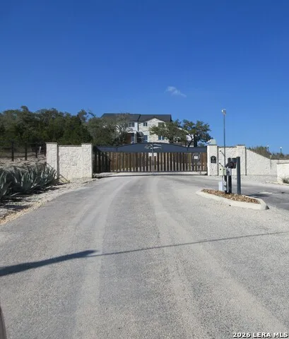 LOT 20 Canyon Rim Helotes, TX 78023