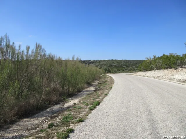 LOT 20 Canyon Rim Helotes, TX 78023
