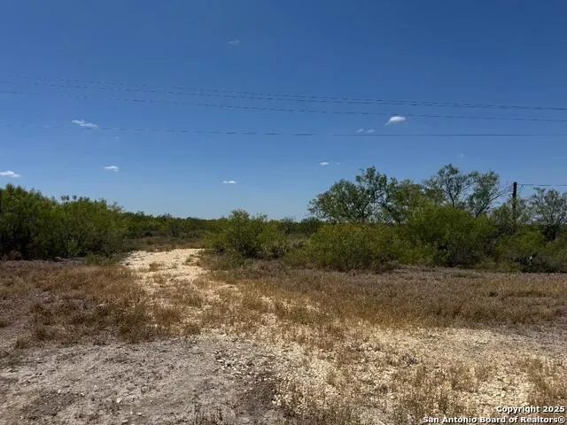 985 Franklin Ranch Road Tilden, TX 78072