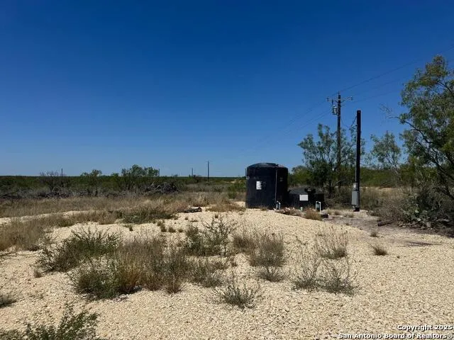 985 Franklin Ranch Road Tilden, TX 78072
