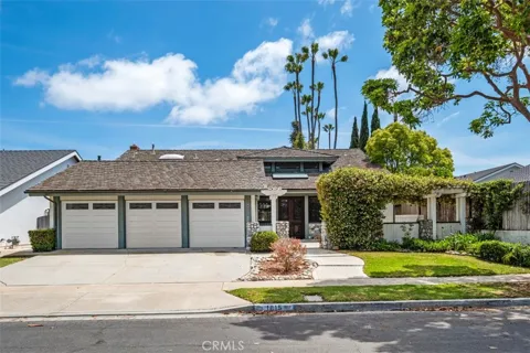 1815 Kinglet Court