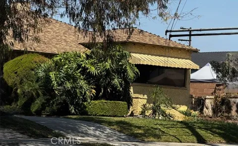 10815 S Hoover