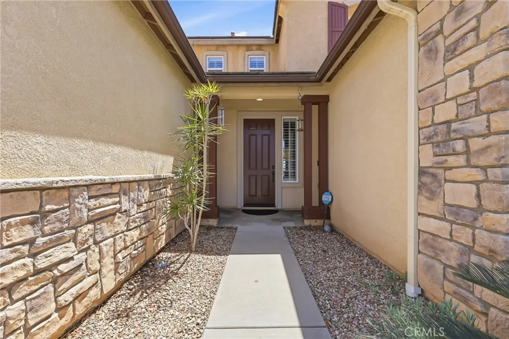 35071 Trevino Beaumont, CA 92223