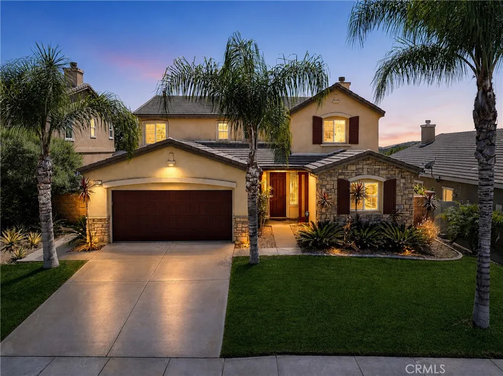 35071 Trevino Beaumont, CA 92223
