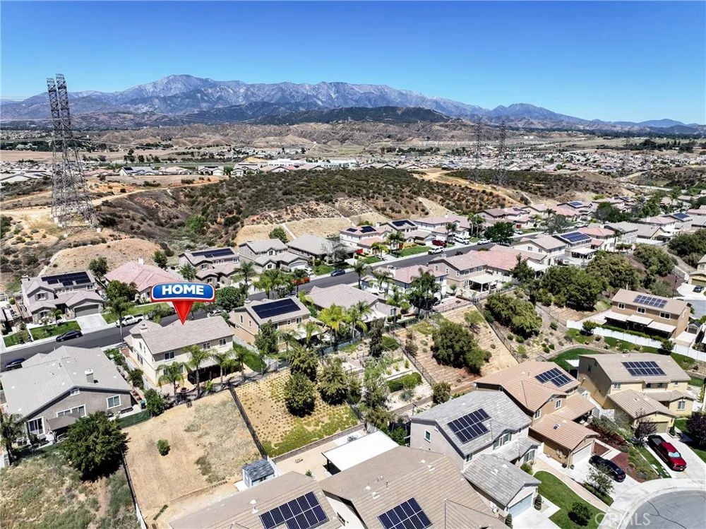 35071 Trevino Beaumont, CA 92223