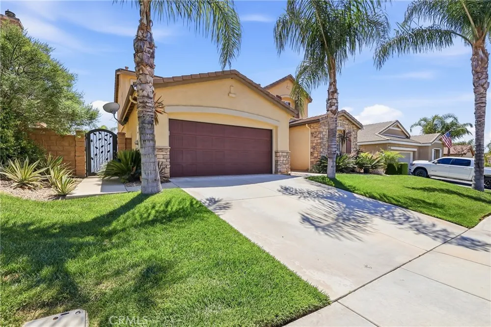 35071 Trevino Beaumont, CA 92223