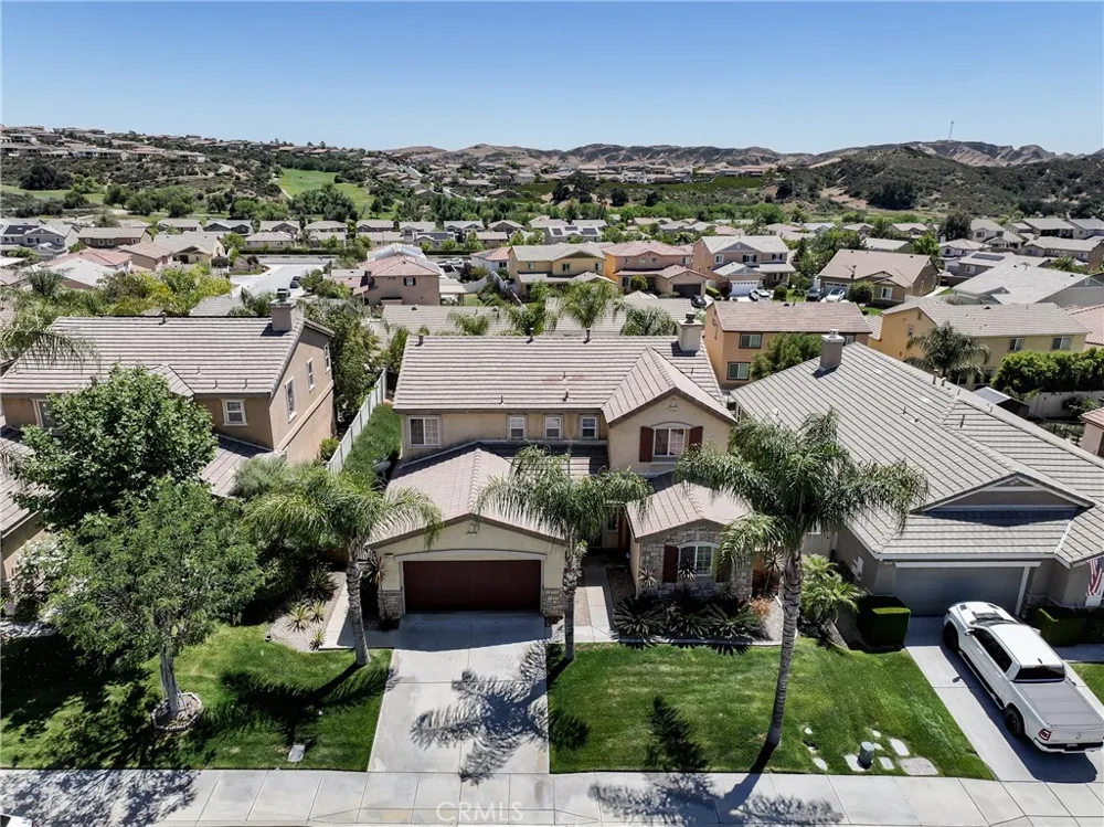 35071 Trevino Beaumont, CA 92223
