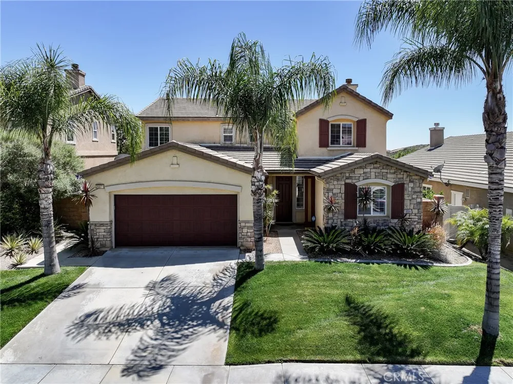 35071 Trevino Beaumont, CA 92223