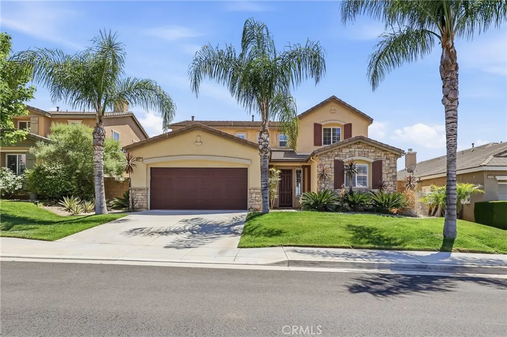 35071 Trevino Beaumont, CA 92223