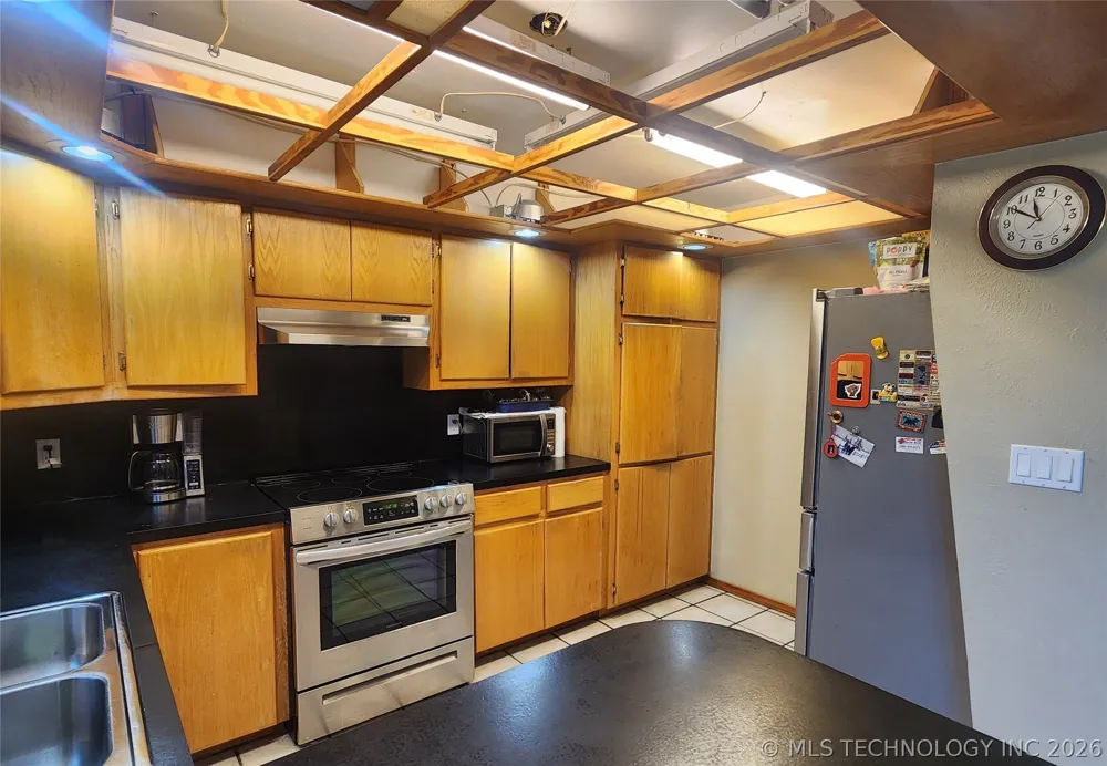 149 W Ruth Atoka, OK 74525