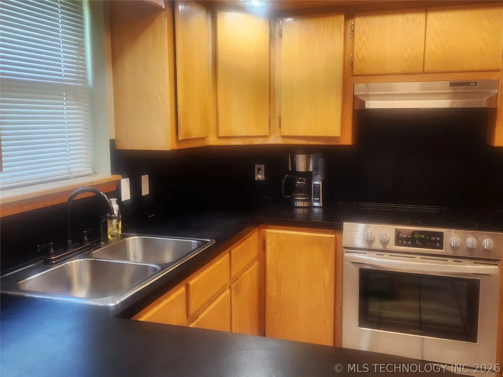 149 W Ruth Atoka, OK 74525