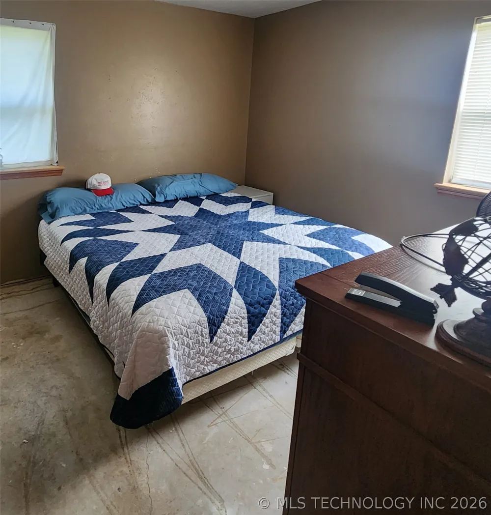 149 W Ruth Atoka, OK 74525