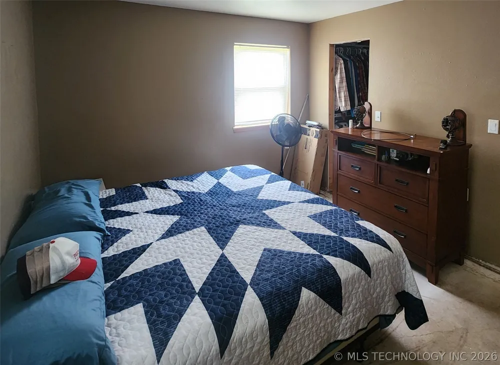 149 W Ruth Atoka, OK 74525
