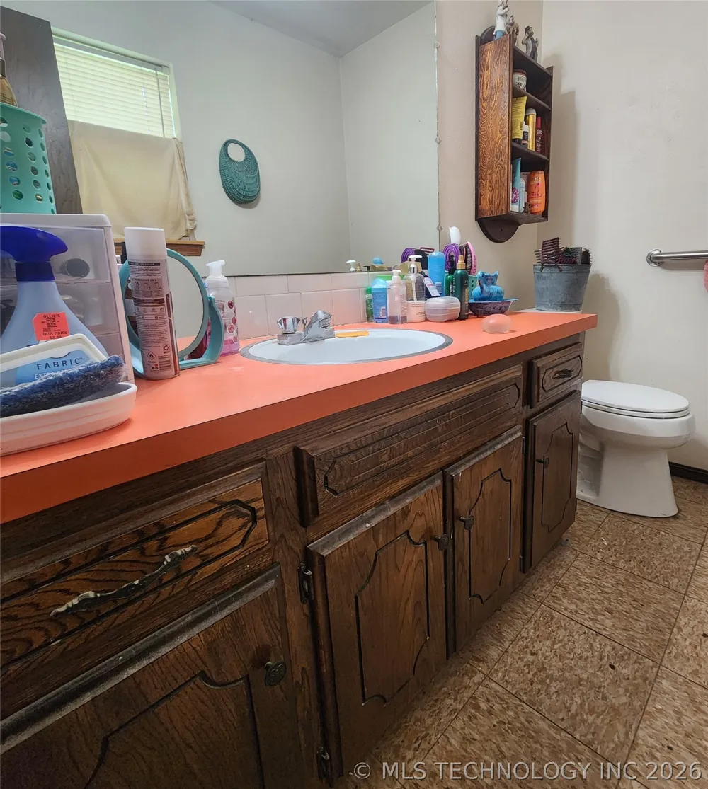 149 W Ruth Atoka, OK 74525