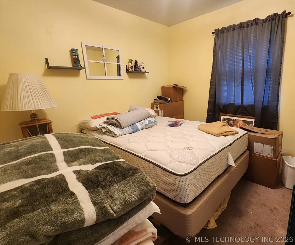 149 W Ruth Atoka, OK 74525