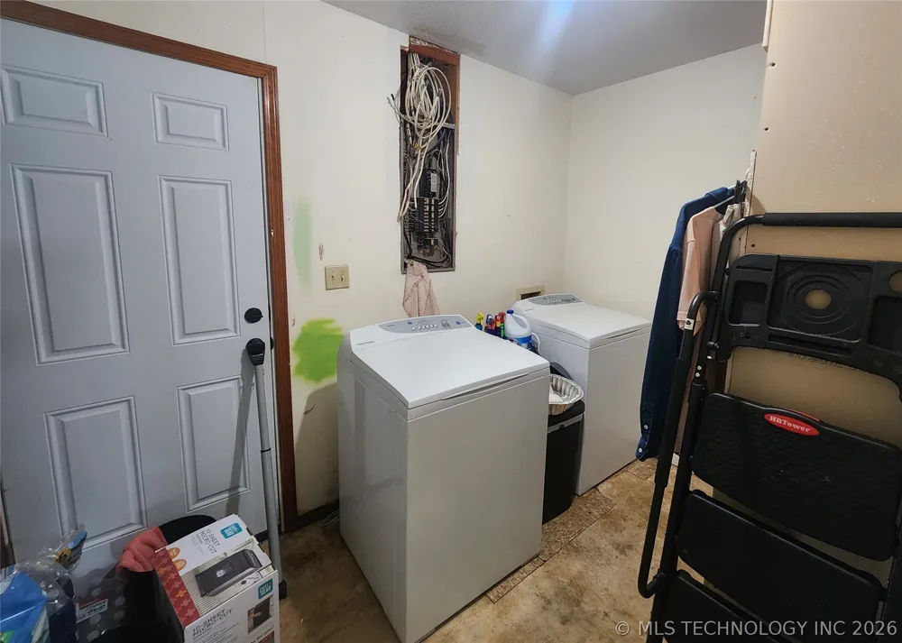 149 W Ruth Atoka, OK 74525